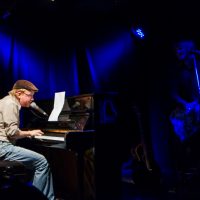 SILKE FROST & PIANOJENS Bild 1