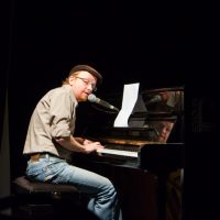 SILKE FROST & PIANOJENS Bild 3