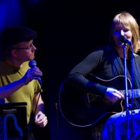 SILKE FROST & PIANOJENS Bild 5