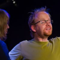 SILKE FROST & PIANOJENS Bild 6