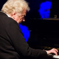 KLAUS der GEIGER & JOH. GOTTL. von WROCHEM  Bild 2