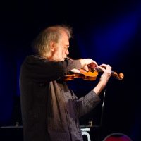 KLAUS der GEIGER & JOH. GOTTL. von WROCHEM  Bild 6