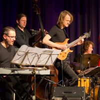 THONELINE ORCHESTRA Bild 1