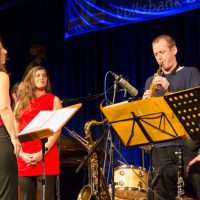 THONELINE ORCHESTRA Bild 5