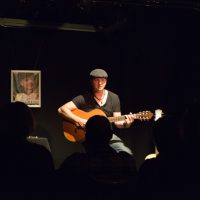 JOSHUA CARSON Bild 2