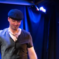 JOSHUA CARSON Bild 6