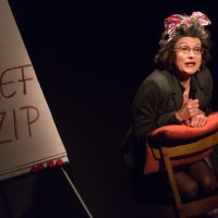 TANJA HALLER Bild 1