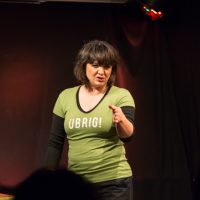 RENA SCHWARZ Bild 1
