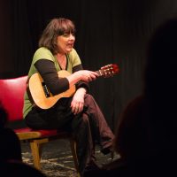 RENA SCHWARZ Bild 2