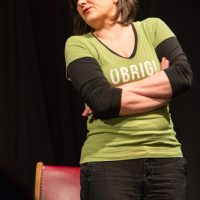 RENA SCHWARZ Bild 4