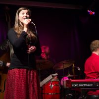 FILIPPA GOJO QUARTETT Bild 1
