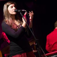 FILIPPA GOJO QUARTETT Bild 4