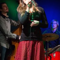 FILIPPA GOJO QUARTETT Bild 5