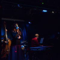 FILIPPA GOJO QUARTETT Bild 6