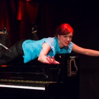 ANNA PIECHOTTA Bild 5