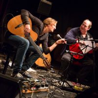 FRANK HAUNSCHILD & VITALIY ZOLOTOV Bild 3