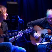 FRANK HAUNSCHILD & VITALIY ZOLOTOV Bild 4