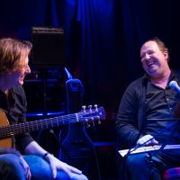 FRANK HAUNSCHILD & VITALIY ZOLOTOV Bild 6