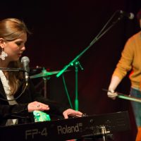 JEN BROWN Bild 6