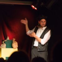ENSEMBLE WELTKRITIK Bild 1