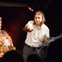 ENSEMBLE WELTKRITIK Bild 5