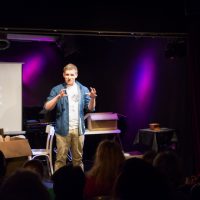 MARCO WEISSENBERG Bild 1