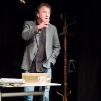 STEFAN WAGHUBINGER Bild 1