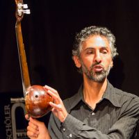 BASSEM HAWAR & ALBRECHT MAURER Bild 2