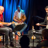 BASSEM HAWAR & ALBRECHT MAURER Bild 6