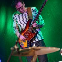 DANIEL PATEROK TRIO Bild 2