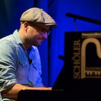 DANIEL PATEROK TRIO Bild 3