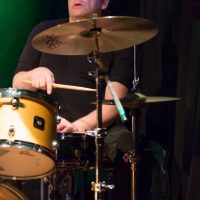 DANIEL PATEROK TRIO Bild 5