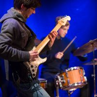 PHILIPP BRÄMSWIG TRIO Bild 1