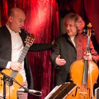 TANGO de CONCIERTO Bild 6
