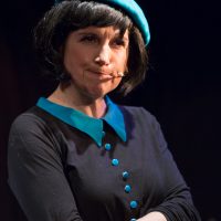 MADEMOISELLE MIRABELLE Bild 2