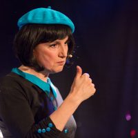 MADEMOISELLE MIRABELLE Bild 4