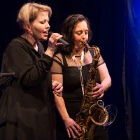 DUO ANNETTE KREUTZ & CAROLIN HILD Bild 2