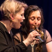 DUO ANNETTE KREUTZ & CAROLIN HILD Bild 6