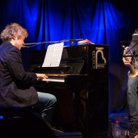 PETER PROTSCHKA & CLEMENS ORTH Bild 1
