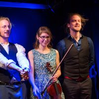 DUCKTAPETICKET Bild 6