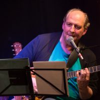 FRANK HAUNSCHILD & KLAUS MAGES Bild 1