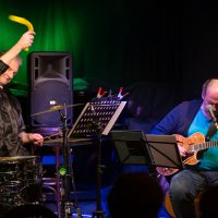 FRANK HAUNSCHILD & KLAUS MAGES Bild 2