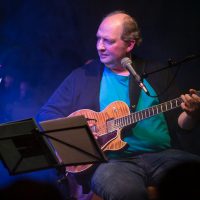 FRANK HAUNSCHILD & KLAUS MAGES Bild 5