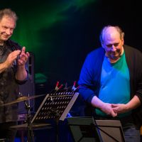FRANK HAUNSCHILD & KLAUS MAGES Bild 6
