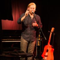 TIM SNIDER Bild 1
