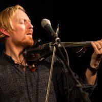 TIM SNIDER Bild 2