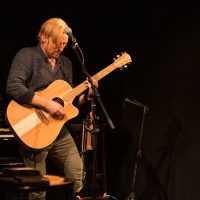 TIM SNIDER Bild 4
