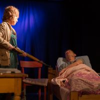 MISERY von W. Goldman nach Stephen King Bild 6