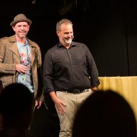 RENÉ STEINBERG & DOC ESSER Bild 1