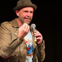 RENÉ STEINBERG & DOC ESSER Bild 2
